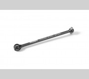 XRAY 325322 Rear Drive Shaft 69MM With 2.5MM Pin - HUDY Spring Steel™