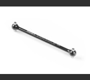 XRAY 365439 Central Dogbone Drive Shaft 57MM - HUDY Spring Steel™