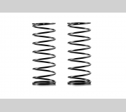 XRAY 368183 Front Spring-Set - 1 DOT (2)