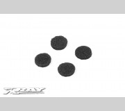XRAY 308092 T4 Shock Foam Insert (4)