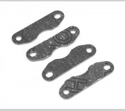 XRAY 354130 Brake PAD Fiber - V2 (4)