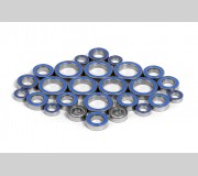 XRAY 359001 Ball-Bearing Set - Rubber CoverED For XB808 (24)