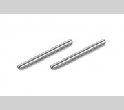 XRAY 327210 Front Suspension Pivot Pin (2)