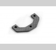 XRAY 361184 Graphite Rear Upper Brace 2.0MM