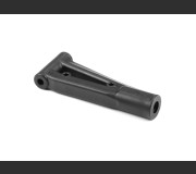 XRAY 352135-M XB8 Front Upper Arm - Medium