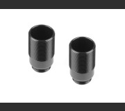 XRAY 338022 ALU SHOCK BODY 20.8MM (2)
