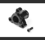 XRAY 375042 X12 Alu Rear ONE-PIECE Wheel Hub - M2 Screw - LlightWeight