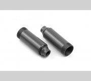 XRAY 358128 XT8 Alu Front Shock Body (2)