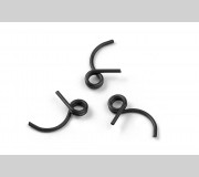 XRAY 358586 Clutch Springs - Extra Hard (3)