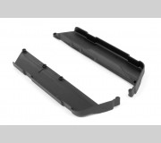 XRAY 351156 Chassis Side Guard L+R