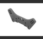 XRAY 352043 GT'23 Graphite Front Shock Tower 4MM