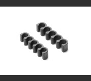 XRAY 321291 COMPOSITE 5-WIRES HOLDER - SET