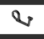 XRAY 373029 X12'21 Alu Rear Bulkhead - Left