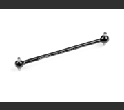XRAY 355431 Dogbone Drive Shaft 79MM - HUDY Spring Steel™