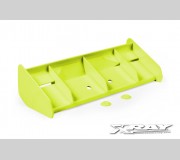 XRAY 353511-Y Rear Wing - Yellow