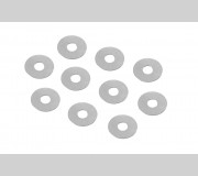 XRAY 964061 Washer S 6x18x0.3  (10)