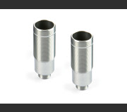 XRAY 368223 XT2/XT4 ALU REAR SHOCK BODY - BIG BORE (2)