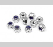 XRAY 960025 Nut M2.5  (10)