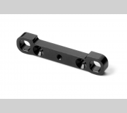 XRAY 362312 Alu Lower Susp. Holder Front-Front - Narrow - 7075 T6