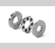 XRAY 930238 CERAMIC Ball-Bearing AXIAL F3-8 3x8x3.5