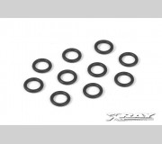XRAY 970060 O-Ring 6x1.5  (10)