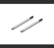 XRAY 368263 HARDENED SHOCK SHAFT 45MM (2)
