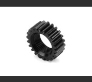 XRAY 348432 ALU BBB PINION GEAR 22T (2ND) - SWISS 7075 T6 - HARD COATED