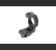 XRAY 302363-M Composite C-Hub For Body UpSTop Right - 4° DEG. - Medium