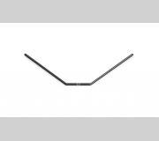 XRAY 352493 XB8 Front Anti-Roll Bar 2.3MM