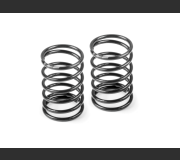 XRAY 358194 GT Progressive Spring Set C=4.1-4.7, 2-DOTS With STRIPE (2)