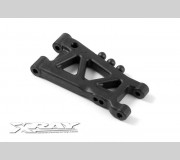 XRAY 303165 Rear Suspension Arm - Hard - 2-Hole