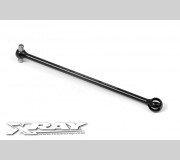 XRAY 365420 Central Drive Shaft 88MM - HUDY Spring Steel™