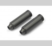 XRAY 358221 Alu Rear Shock Body - Wide (2)