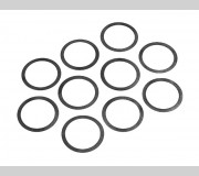 XRAY 962120 Washer S 12x15x0.5  (10)