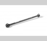 XRAY 325323 Rear Drive Shaft 71MM With 2.5MM Pin - HUDY Spring Steel™