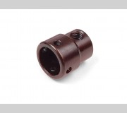 XRAY 355419 Central CVD Shaft Universal Joint - HUDY Spring Steel™