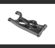 XRAY 323123-M COMPOSITE DISENGAGED SUSPENSION ARM REAR LOWER LEFT - MEDIUM