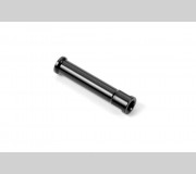 XRAY 356194 Alu Mount For Receiver Box