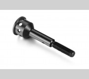 XRAY 325341 Rear Adjustable Drive Axle LB - HUDY Spring Steel™