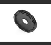 XRAY 365872 COMPOSITE 3-PAD SLIPPER CLUTCH SPUR GEAR 72T / 48