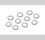 XRAY 338586 Shim 5x7x0.5  (10)