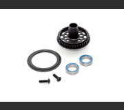 XRAY 305178 X4 Composite Solid Axle 38T