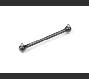 XRAY 365434 Central Dogbone Drive Shaft 47MM - HUDY Spring Steel™