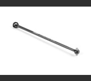 XRAY 325313 DRIVE SHAFT 97MM WITH 2.5MM PIN - HUDY SPRING STEEL