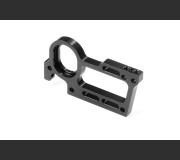 XRAY 373018 X1'21/23 Alu Rear Bulkhead - Motor - Right