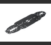 XRAY 301025 X4'26 CARBON CHASSIS 2.2MM