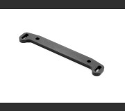 XRAY 352583 XT8 ALU STEERING PLATE FOR SEMI-SPLIT BULKHEAD - SWISS 7075 T6