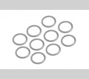 XRAY 962081 Washer S 8x10x0.2  (10) --- Replaced with #962130