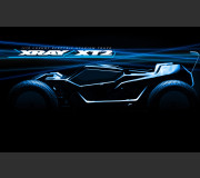 XRAY 320210 XT2C'27 PRE-ORDER