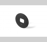 XRAY 364140 Alu 3-PAD Slipper Clutch Plate Disc - 7075 T6 Hard Coated